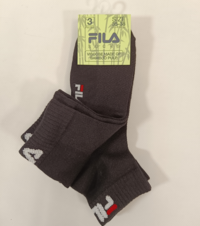 TRIS UNISEX SOCK F5503 Tellini S.r.l. Wholesale Clothing